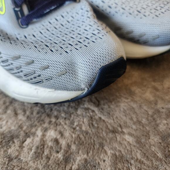 Brooks Glycerin 20 Women's Size 8.5 B Running Shoes Gym Sneakers Athletic - Picture 5 of 10